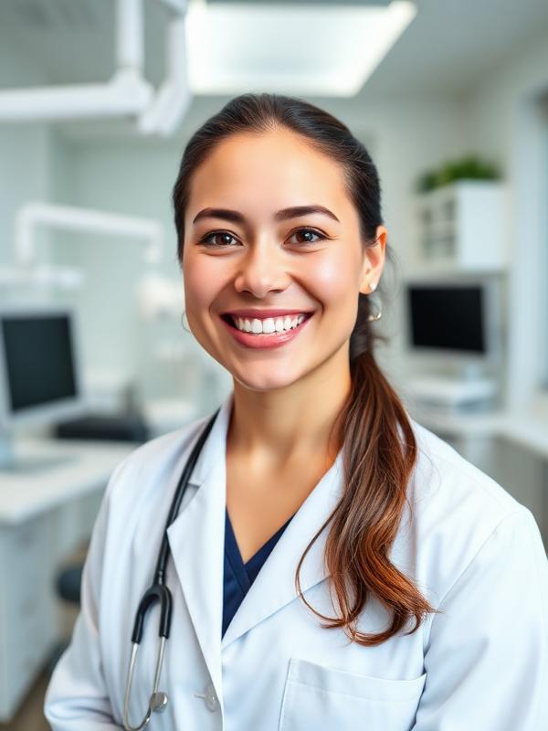 Adult Orthodontics: It's Never Too Late for Your Perfect Smile